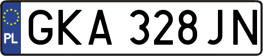 GKA328JN