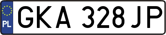 GKA328JP