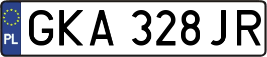GKA328JR