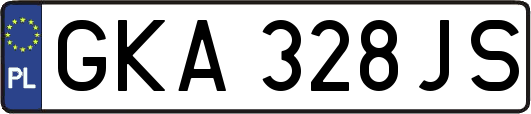 GKA328JS