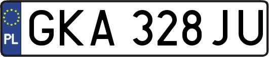GKA328JU