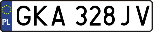 GKA328JV