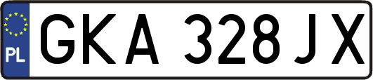 GKA328JX