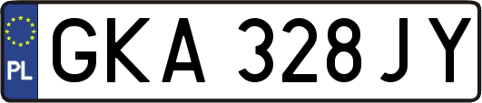 GKA328JY