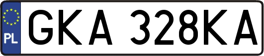 GKA328KA