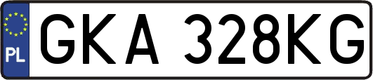GKA328KG