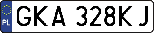 GKA328KJ