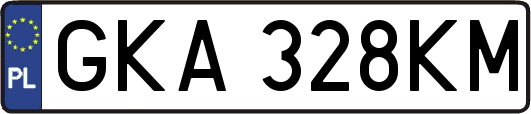 GKA328KM