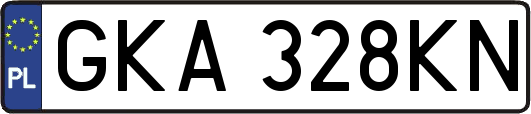 GKA328KN