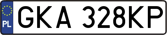 GKA328KP
