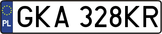 GKA328KR