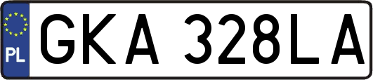 GKA328LA