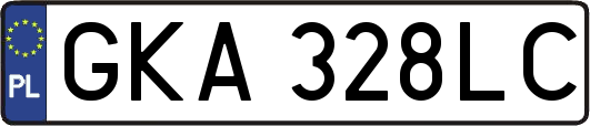 GKA328LC