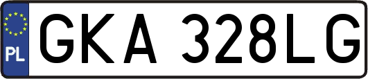 GKA328LG