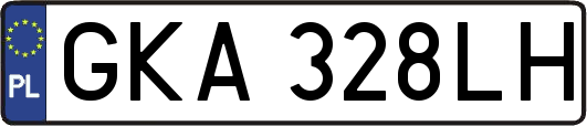GKA328LH