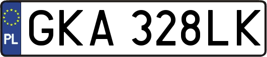 GKA328LK