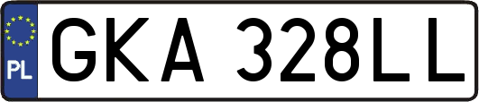 GKA328LL