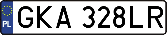 GKA328LR