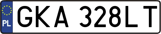 GKA328LT