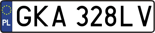 GKA328LV