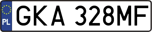 GKA328MF