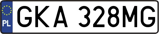 GKA328MG