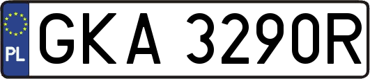 GKA3290R