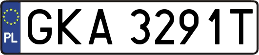 GKA3291T