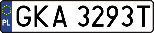 GKA3293T
