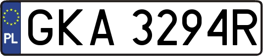 GKA3294R