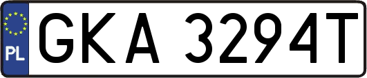GKA3294T