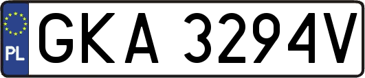 GKA3294V