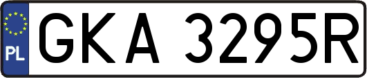 GKA3295R