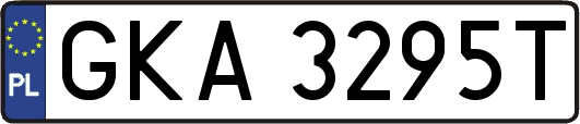 GKA3295T