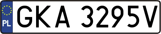 GKA3295V