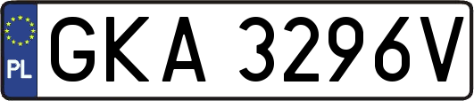 GKA3296V