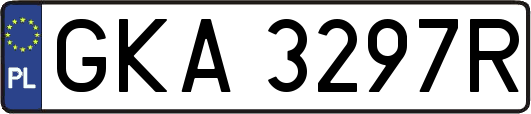 GKA3297R