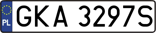 GKA3297S