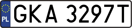 GKA3297T