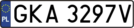 GKA3297V