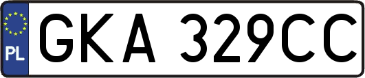 GKA329CC