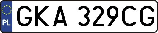 GKA329CG