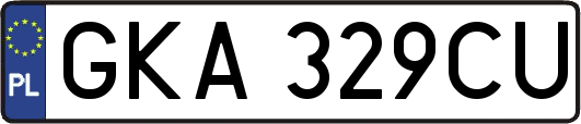 GKA329CU