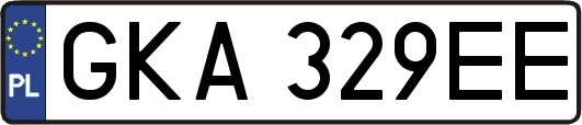 GKA329EE