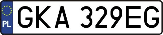 GKA329EG