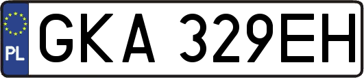 GKA329EH