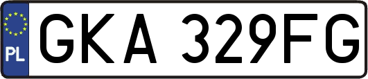 GKA329FG