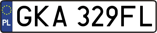 GKA329FL