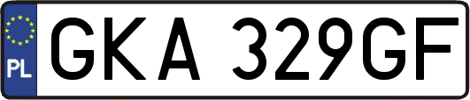 GKA329GF