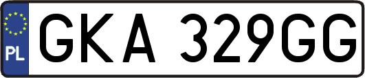 GKA329GG